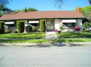 1283 Sandra Ct, Upland, CA 91786