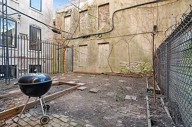 Rented by Brown Harris Stevens