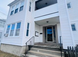 101 East St APT 5, North Attleboro, MA 02760