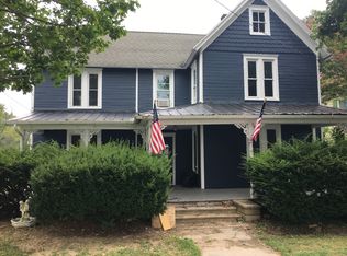 13517 1st St, Queen Anne, MD 21657