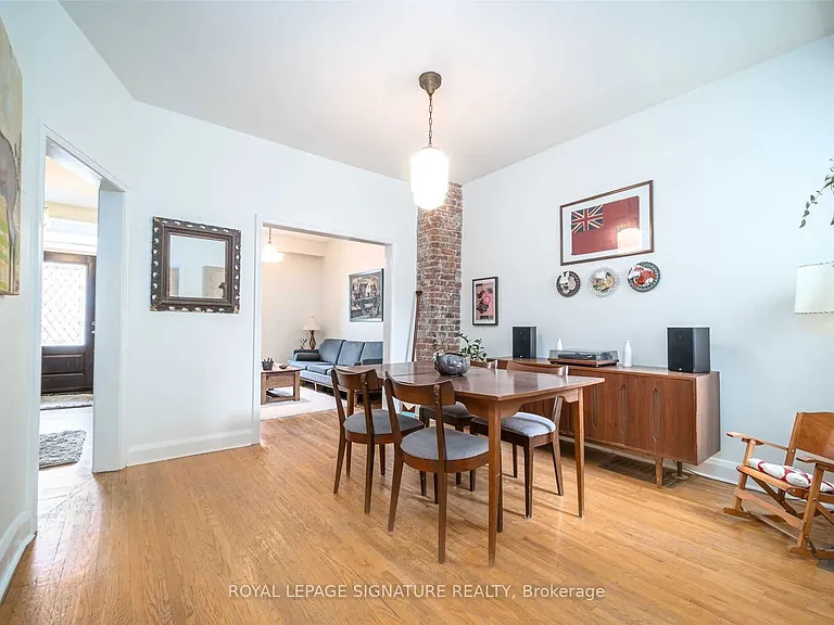74 Wolseley St — Photo 4