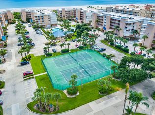 603 Shorewood Dr #402, Cape Canaveral, FL 32920