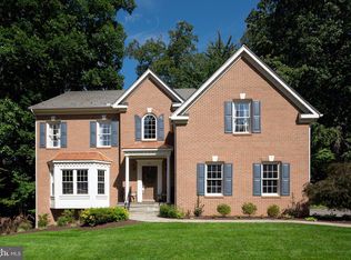 3311 Knolls Pkwy, Ijamsville, MD 21754