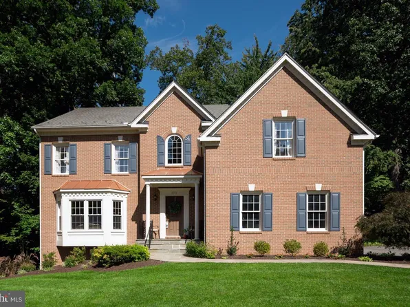3311 Knolls Pkwy, Ijamsville, MD 21754