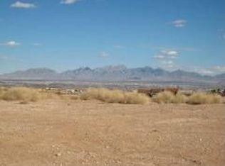 1238 Titania Ct, Las Cruces, NM 88007