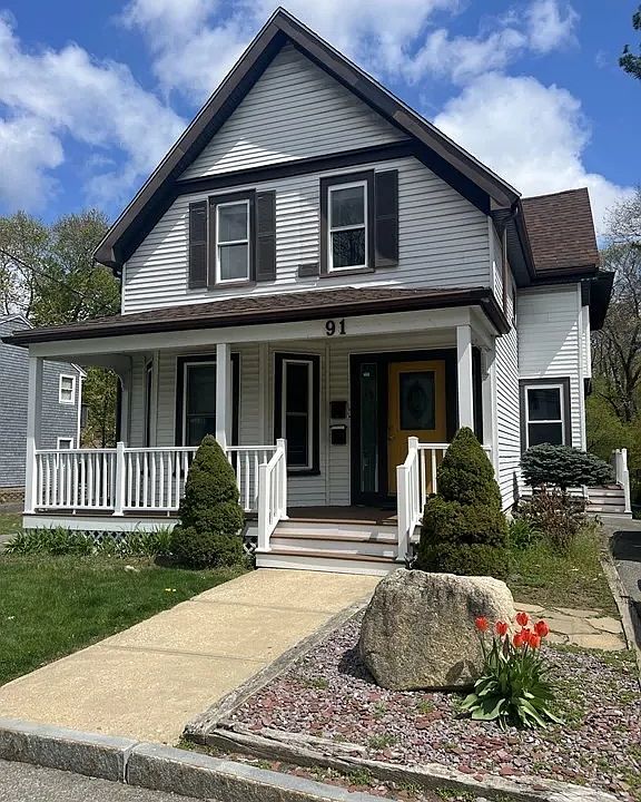 1st image of 91 Robbins St #2