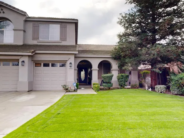 12603 Schooner Beach Dr, Bakersfield, CA 93311