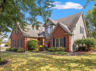 3701 Ansley Ct, Lexington, KY 40509
