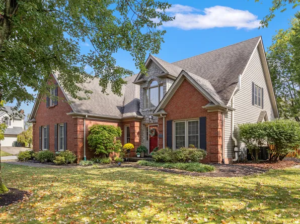 3701 Ansley Ct, Lexington, KY 40509