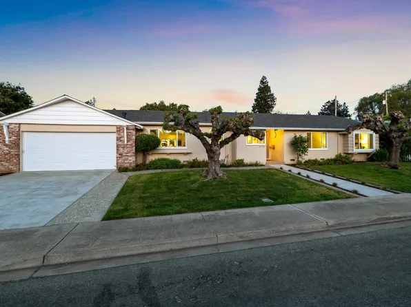 2343 Carol Ave, Mountain View, CA 94040