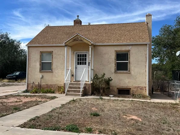 101 N 200 E, Cedar City, UT 84720