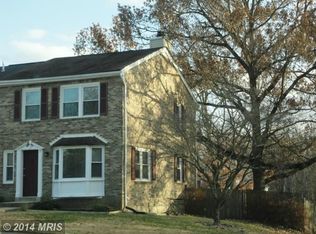 79 Meadow Ln, Waldorf, MD 20601