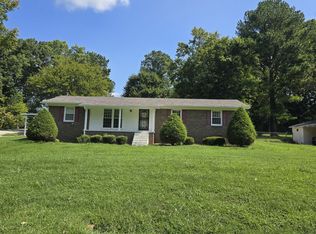 208 Caldwell Dr, Columbia, TN 38401