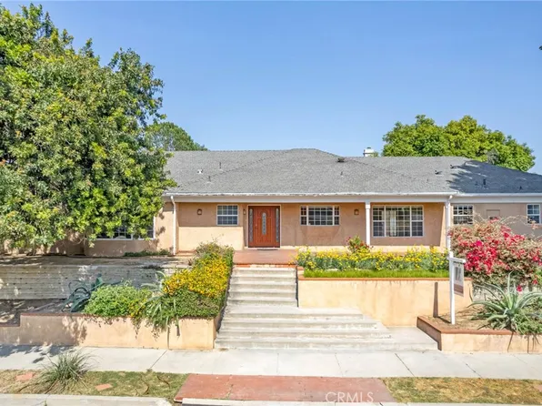 9640 Encino Ave, Northridge, CA 91325