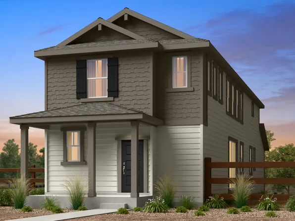 6821 E 148th Dr, Thornton, CO 80602