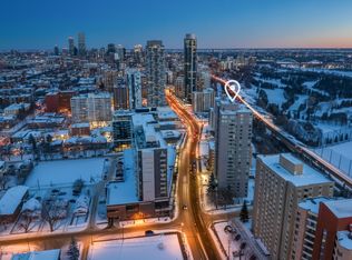 10011 123rd St NW #1901, Edmonton, AB