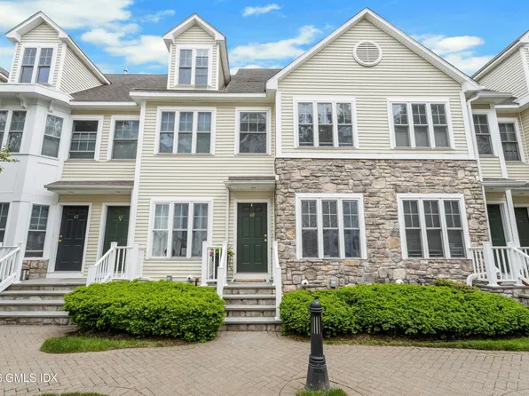39 Maple Tree Ave Unit 60, Stamford, CT 06906