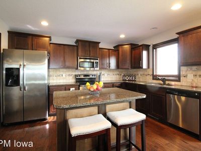 155 SE Pleasant View Dr, Waukee, IA, 50263