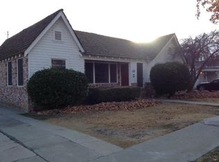 251 College Ave, Coalinga, CA 93210