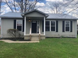 161 2nd Ave, Shepherdsville, KY 40165