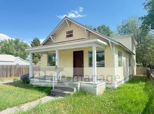 130 E 17th St, Idaho Falls, ID 83404
