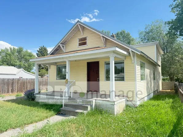 130 E 17th St, Idaho Falls, ID 83404