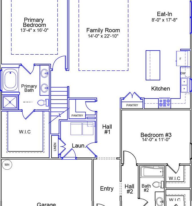 2nd image of 108 Mary Grace Dr Lot 384