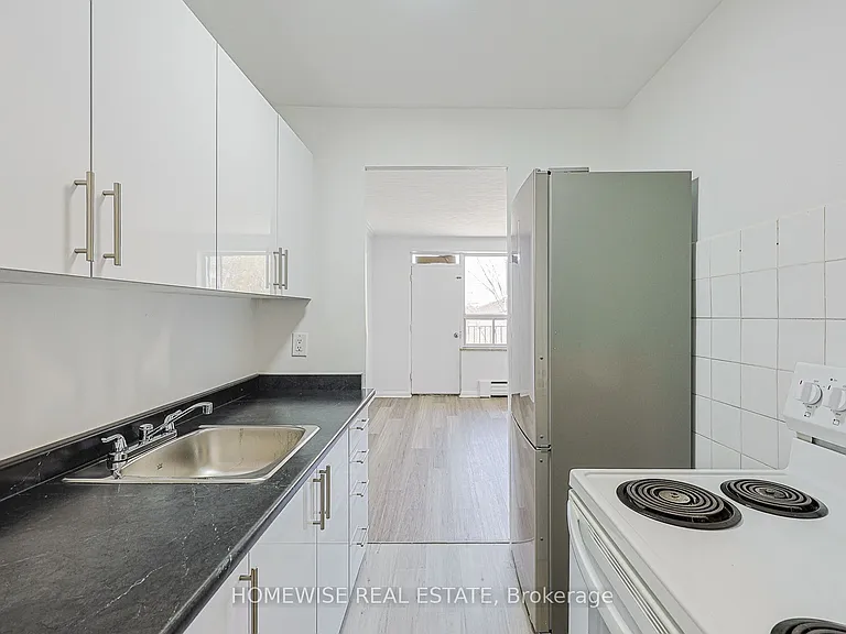 2204 Dufferin St #202 — Photo 1