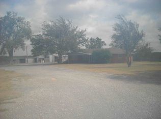 24094 NE Spencer Rd, Fletcher, OK 73541