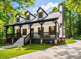 2411 Highway 9 S, Dawsonville, GA 30534