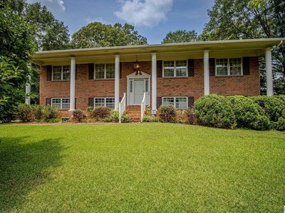 30 Scenic Cir, Eastaboga, AL, 36260