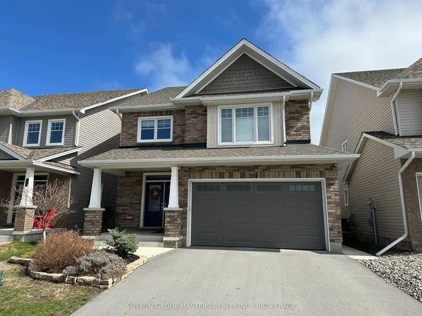 1187 Waterside Way, Kingston, ON K7K 0J1