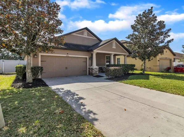 12406 Leewood Way, Spring Hill, FL 34610