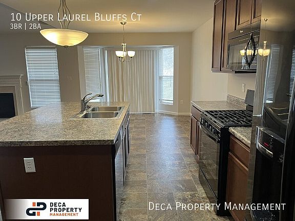 4th image of 10 Upper Laurel Bluffs Ct