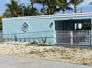 181 2nd Ct, Key Largo, FL 33037