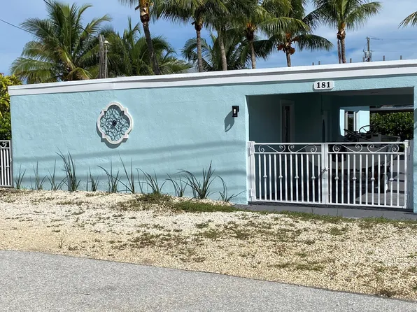 181 2nd Ct, Key Largo, FL 33037