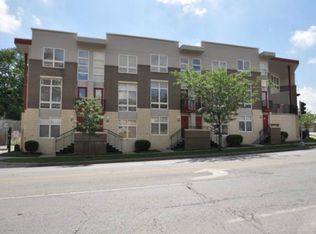 2921 Gillham Rd, Kansas City, MO 64108