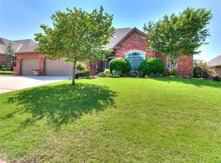407 Windsor Rd, Midwest City, OK 73130