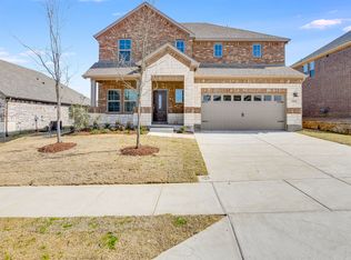 3046 Ivywood Pl, Celina, TX 75009