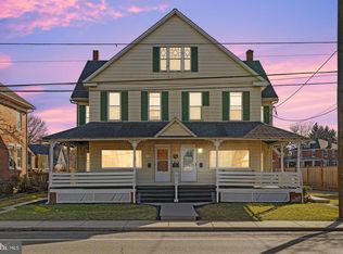 286 E Main St, Landisville, PA 17538