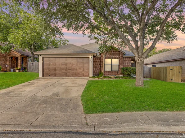 13518 MASON CREST DR, San Antonio, TX 78247