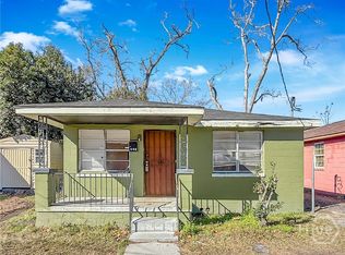 725 Fruit St, Savannah, GA 31415