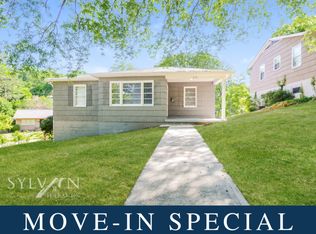 8341 Vassar Ave, Birmingham, AL 35206