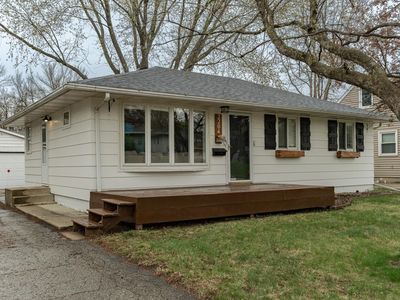 2204 18th St NW, Rochester, MN, 55901