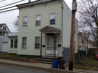 8 Washington Ave, Waterford, NY 12188