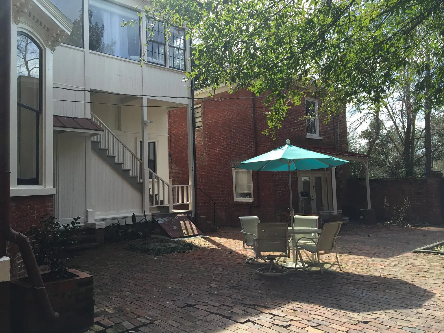 Studio, 500 sqft, $1,300 — Photo 3