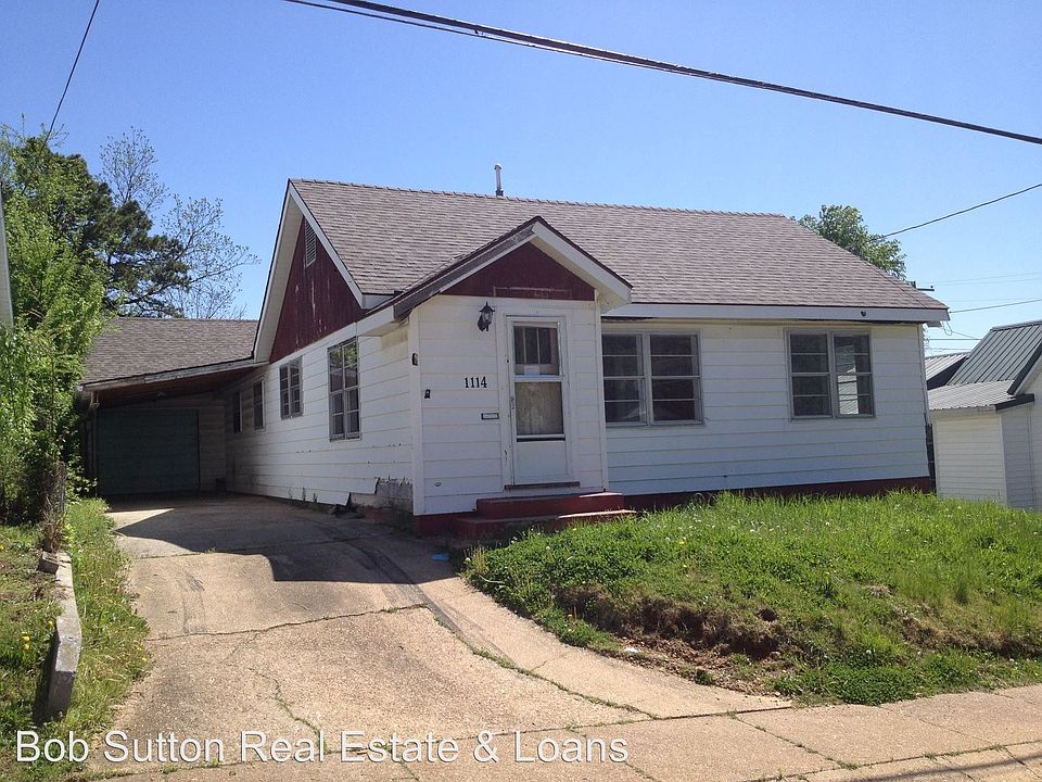 2nd image of 1114 W Harper St