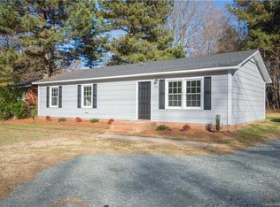 506 N Secrest Ave, Monroe, NC 28110