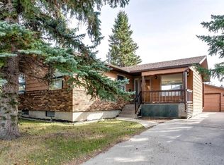 57 N Big Springs Dr SE, Airdrie, AB T4A 1N6