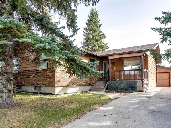 57 N Big Springs Dr SE, Airdrie, AB T4A 1N6